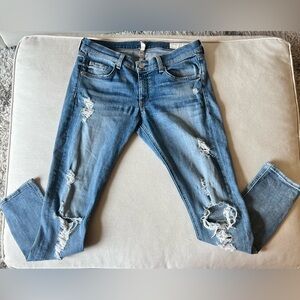 Rag & Bone Jeans size 27